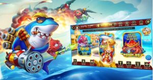 Game hot Bắn Cá Zui 