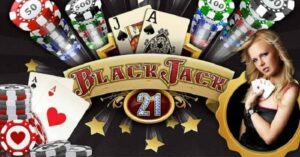 Tìm hiểu chung về trò chơi Blackjack King88