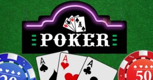 Khám phá về trò chơi Poker king88
