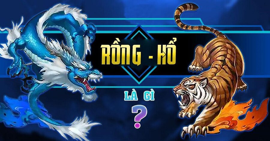 Tìm hiểu chung về trò chơi Rồng Hổ KING88