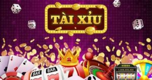 Giải đáp về trò chơi Tài Xỉu King88