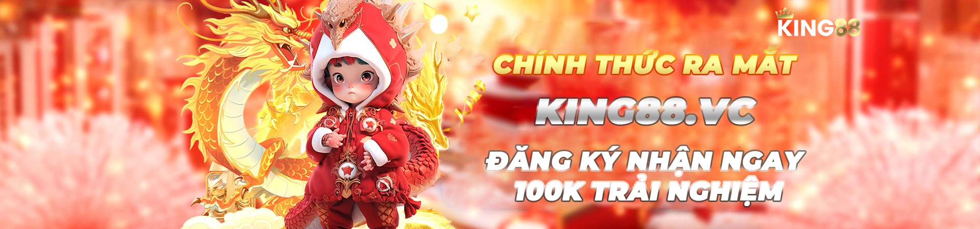 banner king88.vc