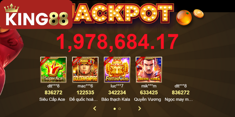 Cài đặt ứng dụng King88 có đảm bảo an toàn không